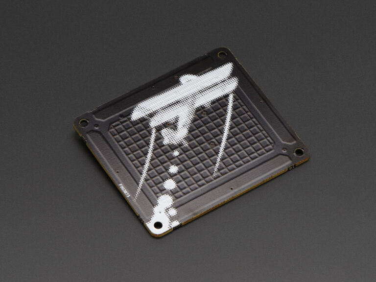 Robozar 16 Adafruit Accessories Pimoroni Skywriter HAT 3D Gesture Sensor for Raspberry Pi RoHS Compliant 4