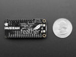 Adafruit Assembled Adafruit Feather HUZZAH with ESP8266 With Headers 2