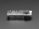 Adafruit Assembled Adafruit Feather HUZZAH with ESP8266 With Headers 4