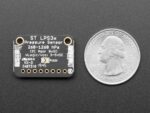 Adafruit LPS33HW Water Resistant Pressure Sensor STEMMA QT RoHS Compliant 2