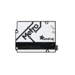 Adafruit METRO 328 Fully Assembled Arduino IDE compatible ATmega328 5