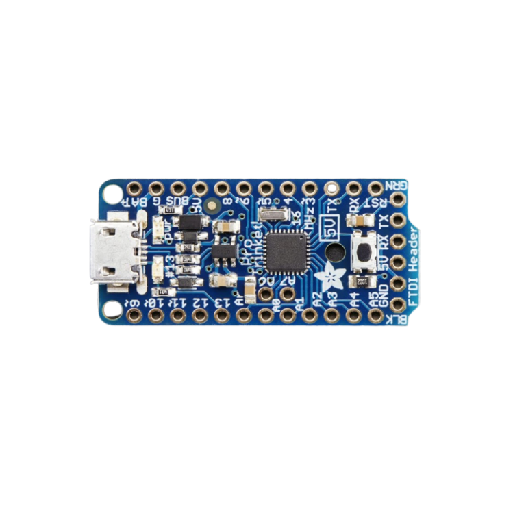 Adafruit Pro Trinket 5V 16 MHz 1