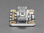 Adafruit SGP30 Air Quality Sensor Breakout VOC and eCO2 STEMMA QT QwiicRoHS Compliant 2