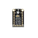 Adafruit WCH CH9102F Friend USB to Serial Converter 1