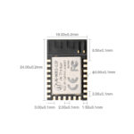 Ai Thinker Ai WB2 12F Module 8