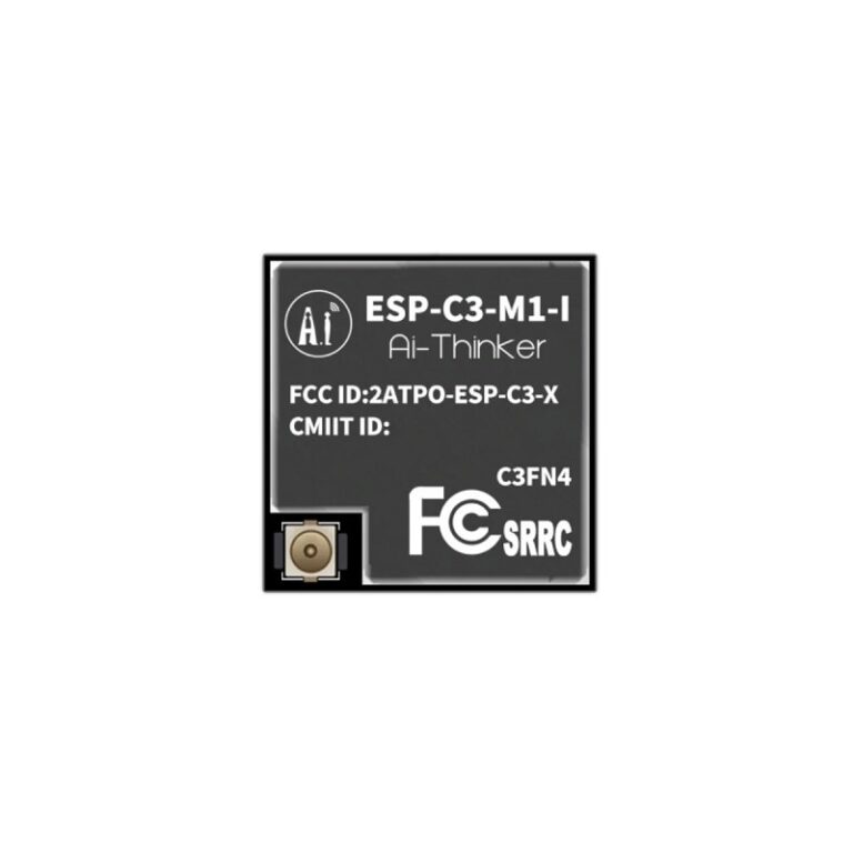 Ai Thinker Ai WB2 M1 I Module 1