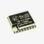 Ai Thinker LoRa Ra-02 Series Wireless Module
