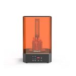 All in one Washing and Curing Creality UW 02 Machine 2