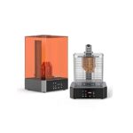 All in one Washing and Curing Creality UW 02 Machine 4