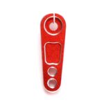 Aluminum 25T Servo Horn Steering Arm 6