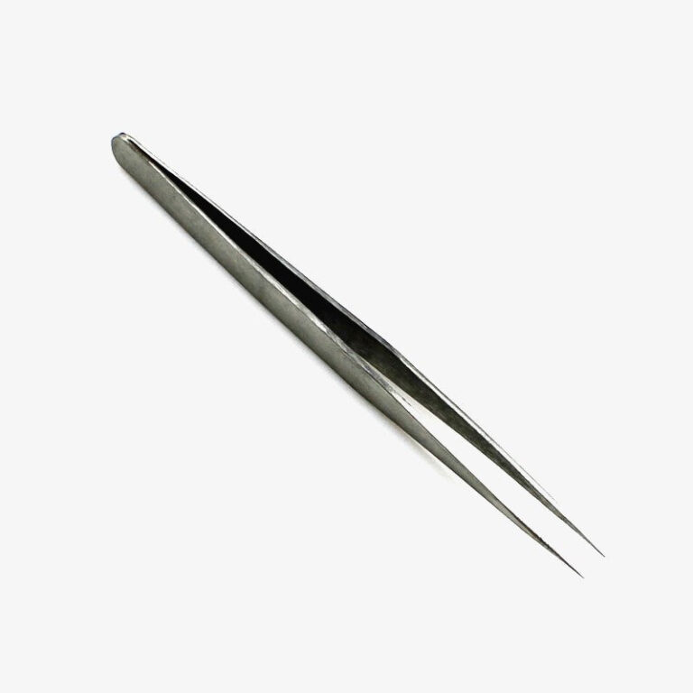 Robozar 15 Anti Static Precision Tweezer
