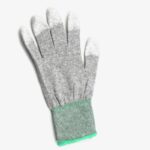 Reusable Anti Static Silicon Gloves
