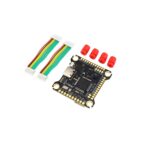 Aocoda RCF7DUAL F7 F722 BMI270 30.5MM flight controller 3 6S BEC Betaflight INAV 2
