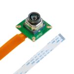 Arducam 12MP IMX477 Motorized Focus High Quality Camera for Raspberry Pi