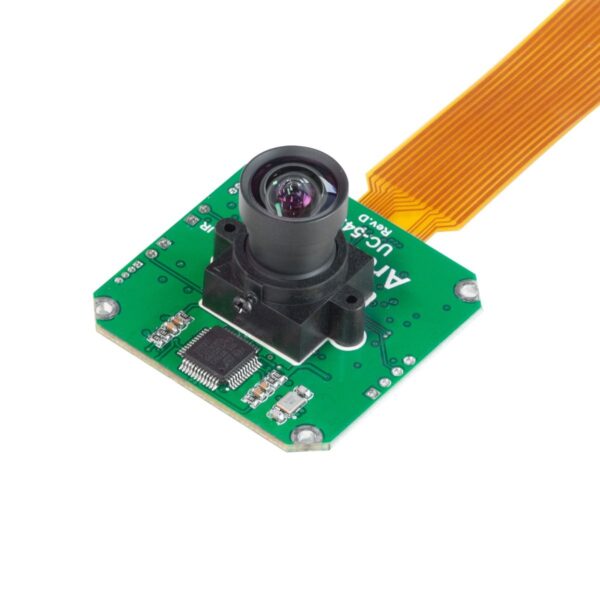 Arducam 18MP AR1820HS camera module for Raspberry Pi Pivariety 1