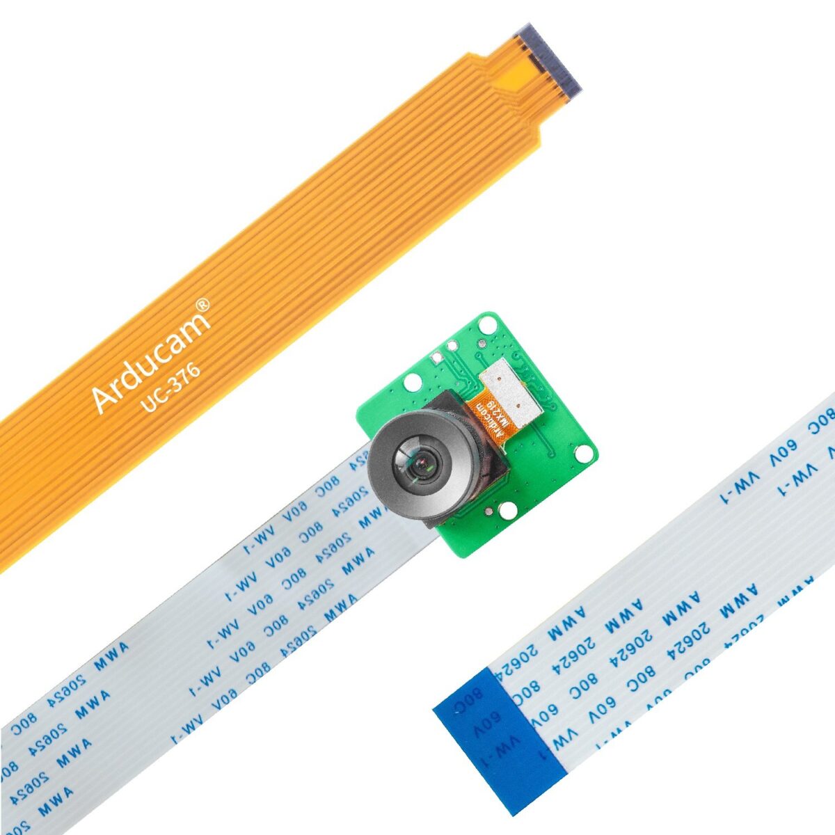 Arducam 8MP IMX219 Camera for Raspberry Pi 3 1