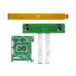 Arducam 8MP Synchronized Stereo Camera Bundle Kit for Jetson Nano