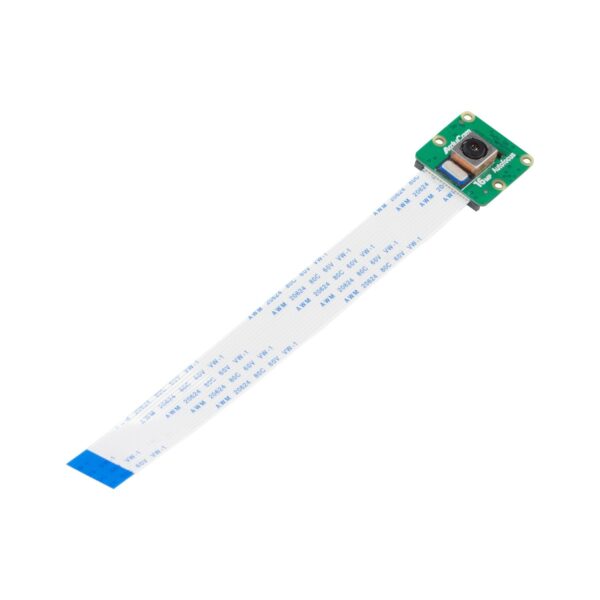 Arducam IMX519 autofocus camera module for Raspberry Pi and Jetson Nano 3