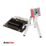 Arducam IMX519 autofocus camera module for Raspberry Pi and Jetson Nano 5