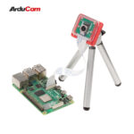 Arducam IMX519 autofocus camera module for Raspberry Pi and Jetson Nano 6