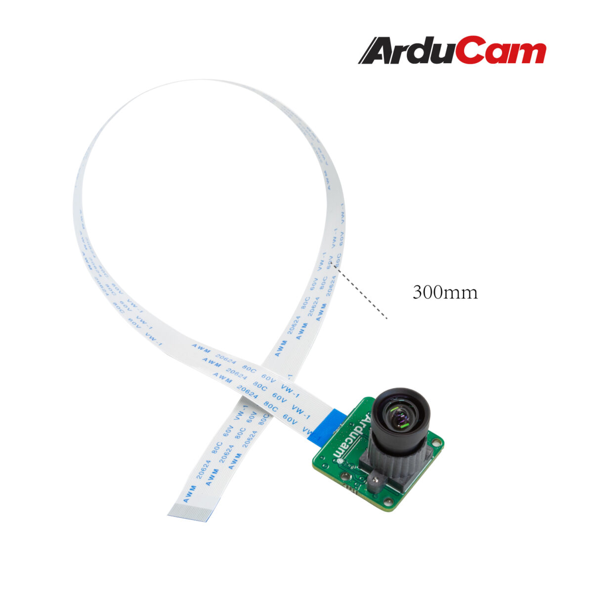 Arducam MINI IMX477 for Raspberry Pi CM CM3 CM3 CM4 2