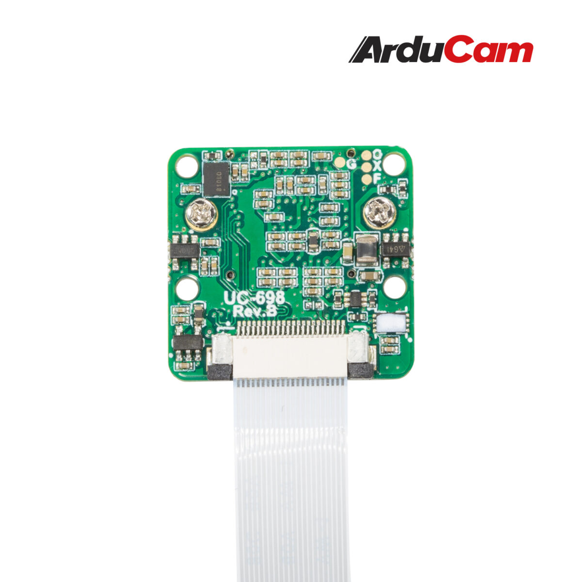 Arducam MINI IMX477 for Raspberry Pi CM CM3 CM3 CM4 3