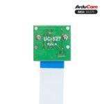 Arducam MINI OV5647 Wide angle camera module for Raspberry Pi 433 B and More 3
