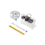 Arducam Wide Angle Day Night Vision for Raspberry Pi Camera with Acrylic Stand Case 8