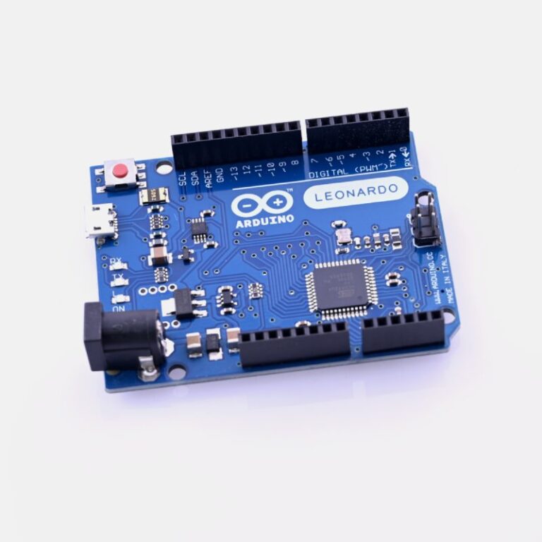 Arduino Leonardo R3 Board