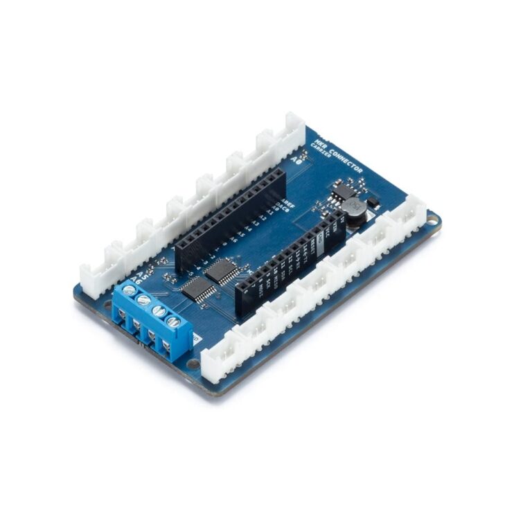 Robozar 15 Arduino MKR Connector Carrier Grove Compatible 4