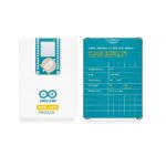 Arduino MKR GPS Shield 2