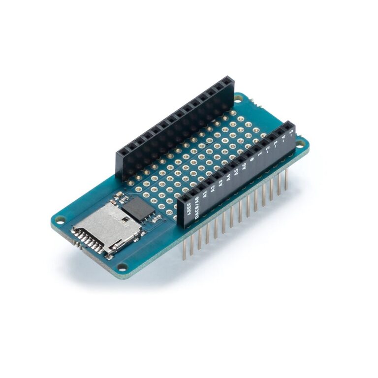 Arduino MKR Mem Shield 1
