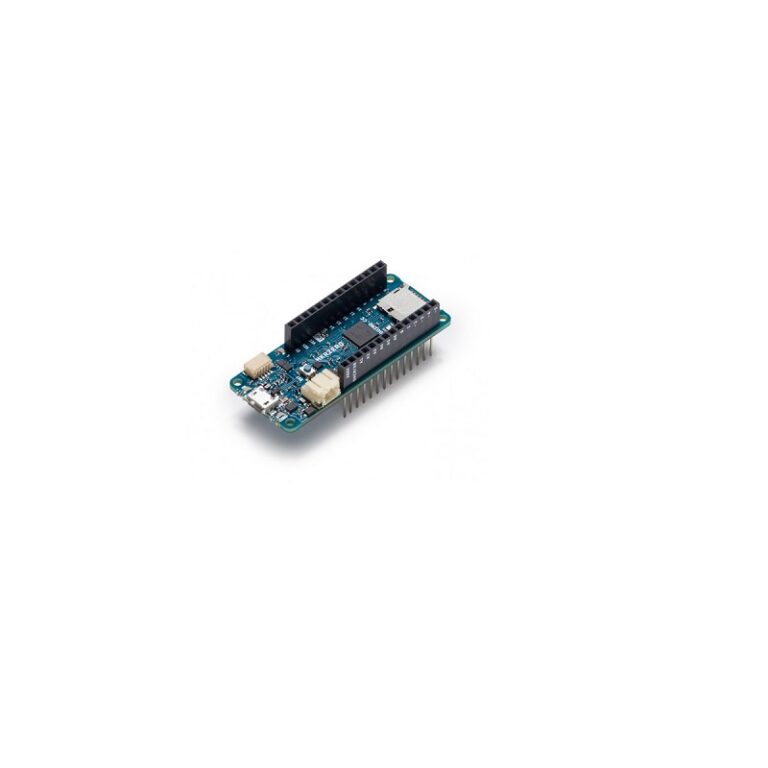 Arduino MKR Zero