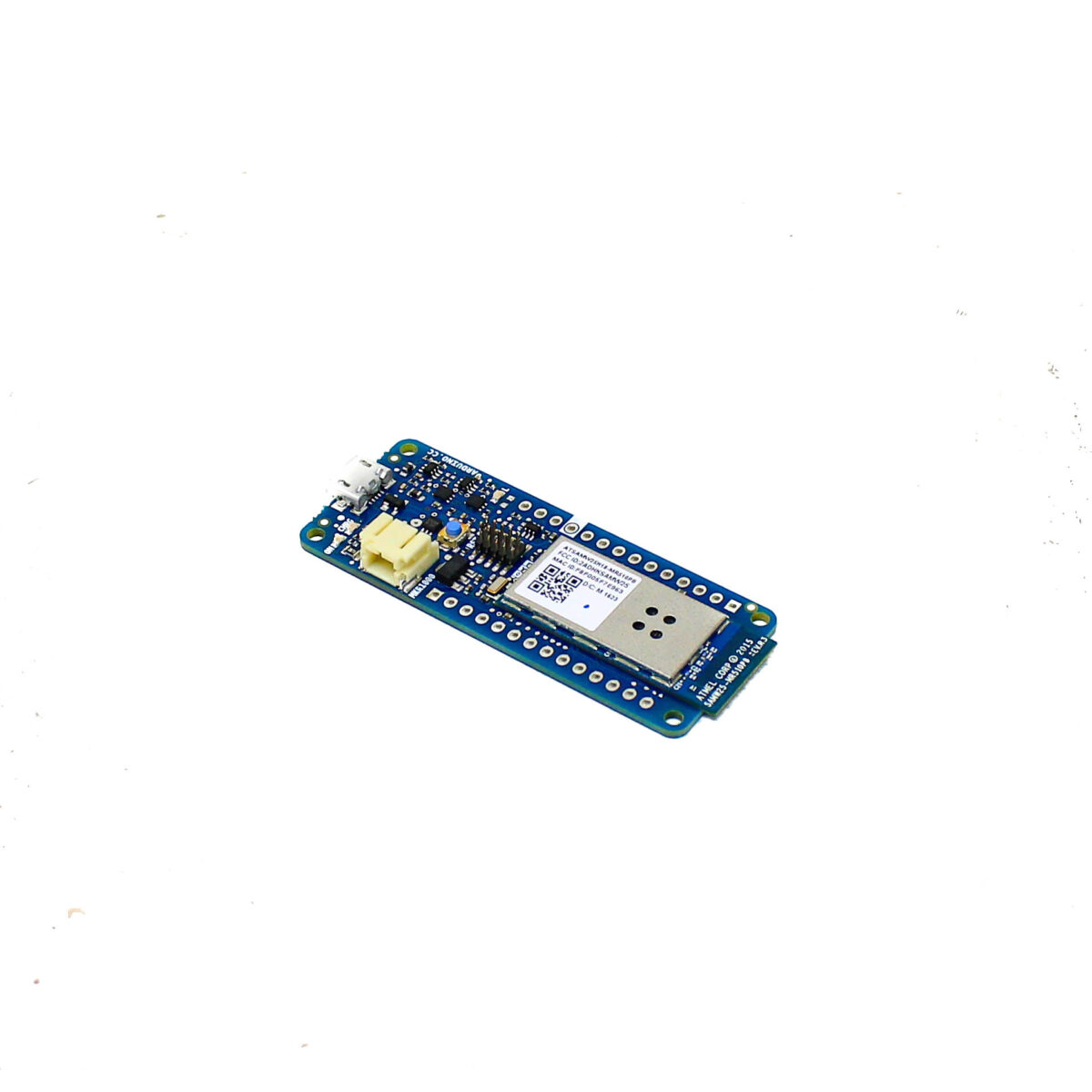 Arduino MKR1000 WIFI without headers 1