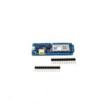 Arduino MKR1000 WIFI without headers 2