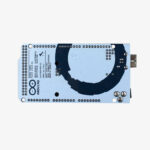 Arduino Mega R3 ATMEGA2560 16U Compatible Model (Good Quality)