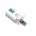 Arduino Nano 33 IOT with Header 2