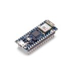 Arduino Nano 33 IOT with Header 3