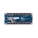 Arduino Nano 33 IOT with Header 4