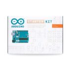 Arduino Starter Kit with 170 Pages Project Book 4