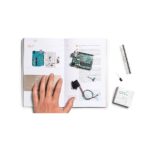 Arduino Starter Kit with 170 Pages Project Book 5