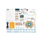 Arduino Starter Kit with 170 Pages Project Book 7