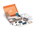 Arduino Starter Kit with 170 Pages Project Book 8