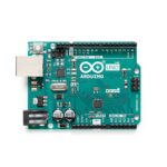 Arduino Uno Rev3 SMD 1