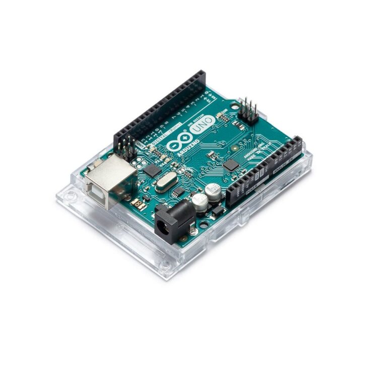Arduino Uno Rev3 SMD 2