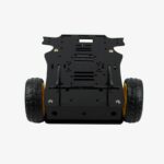 2 Wheel Smart Car Robot Chassis Kit – Modern DIY Design for Arduino,  Raspberry Pi,  ESP etc
