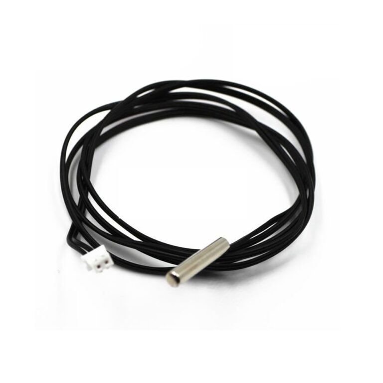 B3950 10K NTC Thermistor Temperature Sensor 525mm with XH2.54 Connector with 1Meter Cable 3