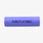BAK 18650 Li-ion 3350mAh Rechargeable Battery – Original