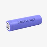 BAK 18650 Li-ion 3350mAh Rechargeable Battery – Original