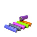 BAK NMC 18650 2500mAh 8c Lithium Ion Battery 2 1